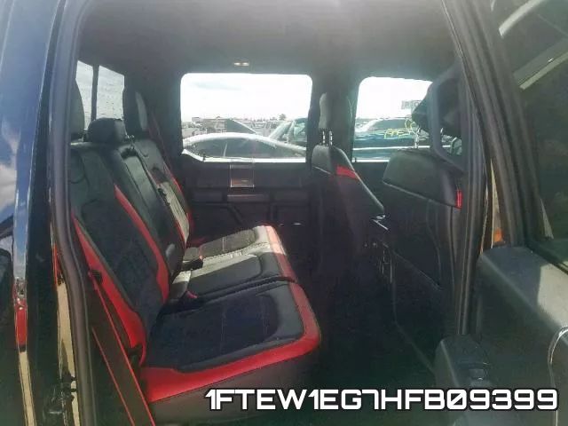 1FTEW1EG7HFB09399 фото 7