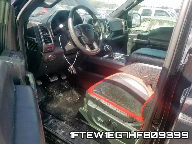 1FTEW1EG7HFB09399 фото 10