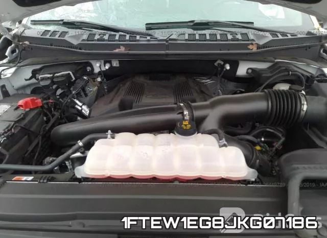 1FTEW1EG8JKG07186 фото 2
