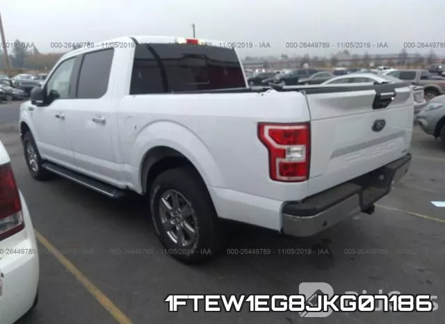 1FTEW1EG8JKG07186 фото 4