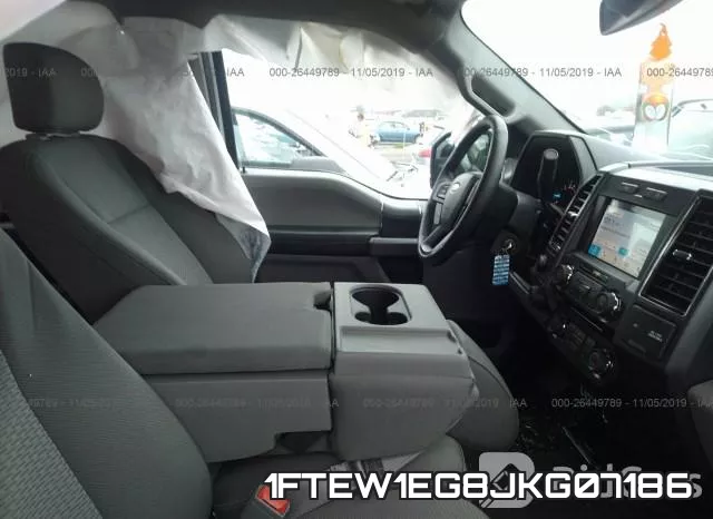 1FTEW1EG8JKG07186 фото 6