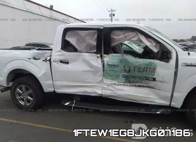 1FTEW1EG8JKG07186 фото 7