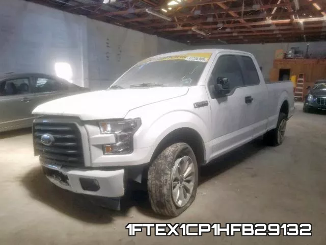1FTEX1CP1HFB29132 фото 3