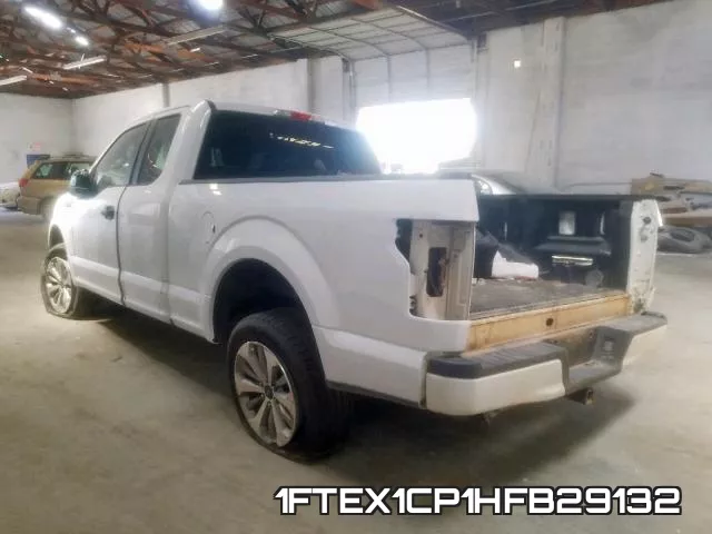1FTEX1CP1HFB29132 фото 4
