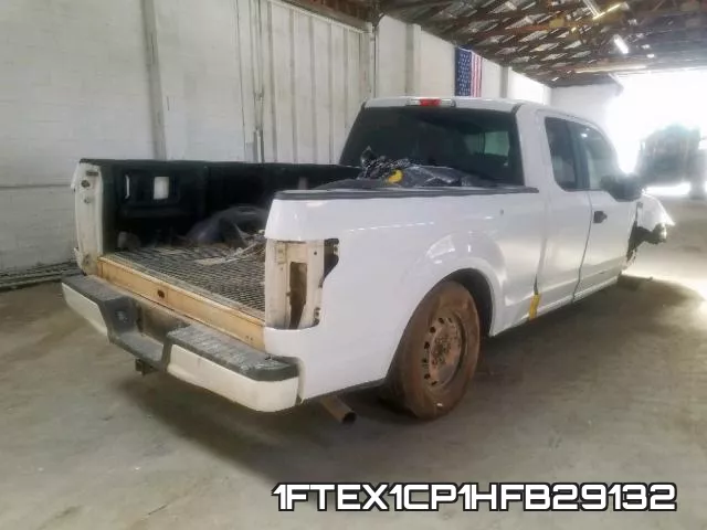 1FTEX1CP1HFB29132 фото 5