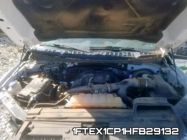 1FTEX1CP1HFB29132 фото 8