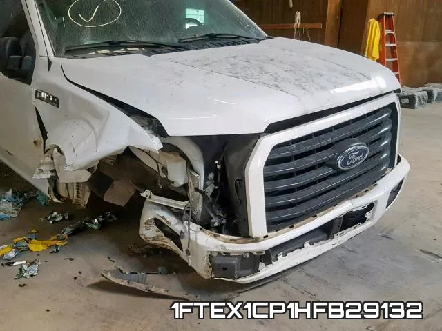 1FTEX1CP1HFB29132 фото 10