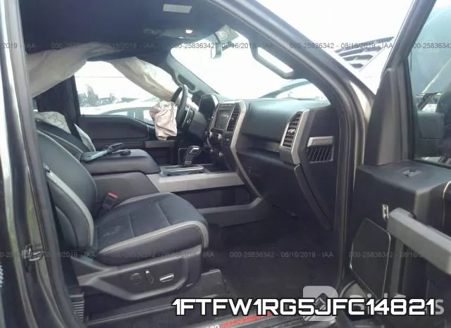 1FTFW1RG5JFC14821 фото 6