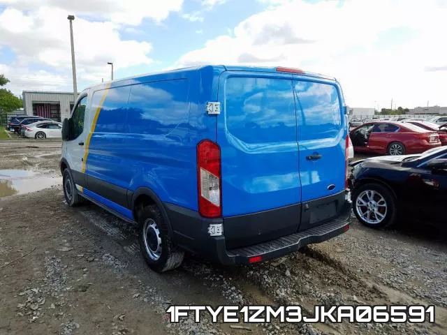 1FTYE1ZM3JKA06591 фото 4