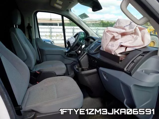 1FTYE1ZM3JKA06591 фото 6