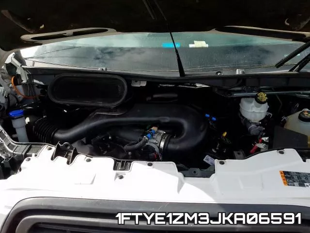 1FTYE1ZM3JKA06591 фото 8