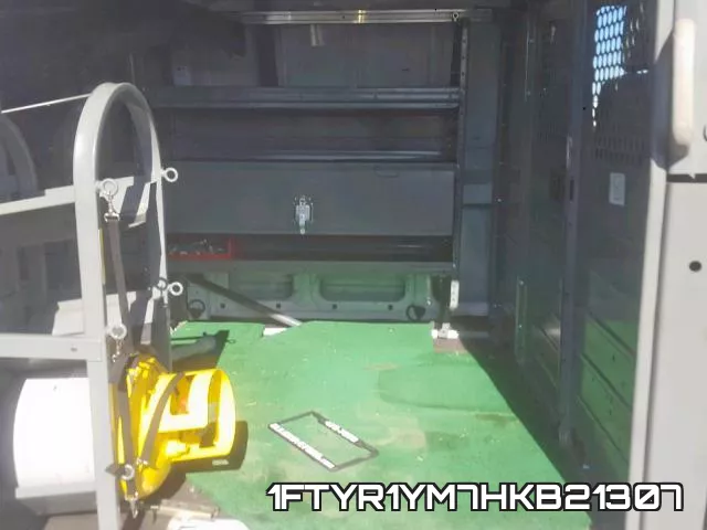 1FTYR1YM7HKB21307 фото 7