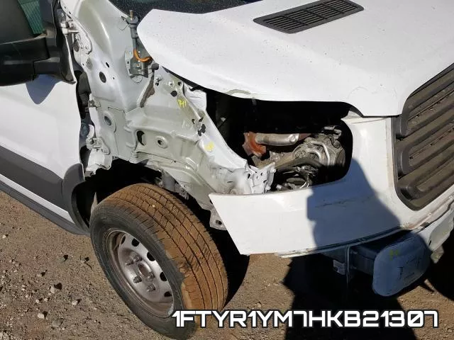1FTYR1YM7HKB21307 фото 10