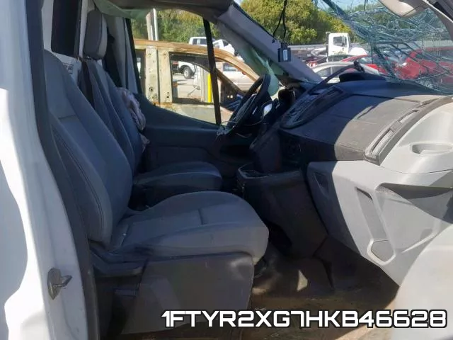 1FTYR2XG7HKB46628 фото 5