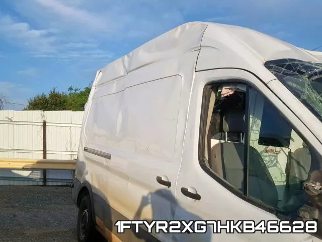1FTYR2XG7HKB46628 фото 7