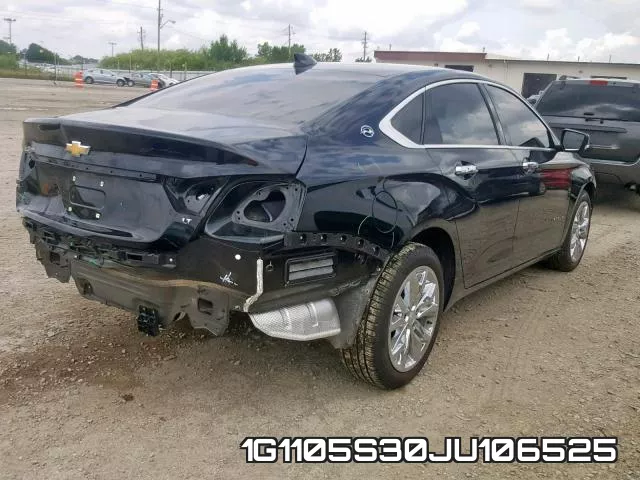 1G1105S30JU106525 фото 5