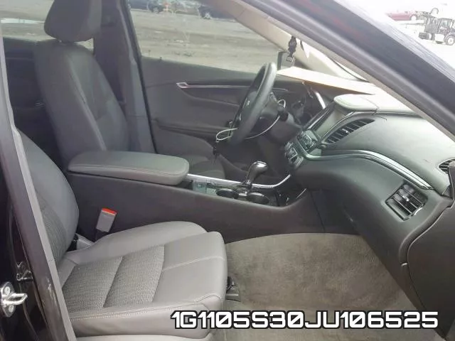 1G1105S30JU106525 фото 6