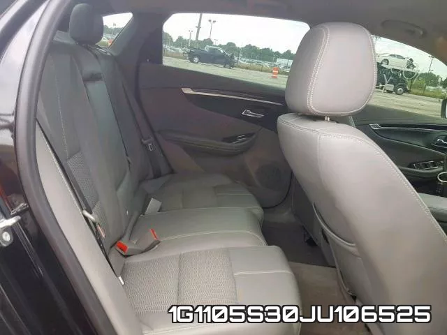 1G1105S30JU106525 фото 7