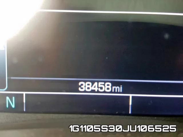 1G1105S30JU106525 фото 9