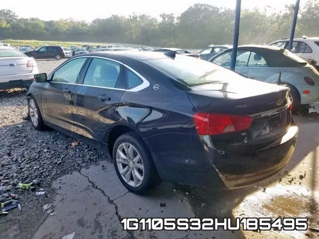 1G1105S32HU185495 фото 4