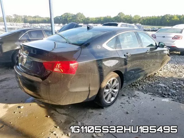 1G1105S32HU185495 фото 5