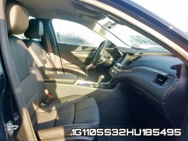 1G1105S32HU185495 фото 6
