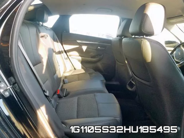 1G1105S32HU185495 фото 7