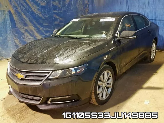 1G1105S33JU149885 фото 3