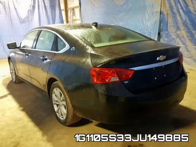 1G1105S33JU149885 фото 4