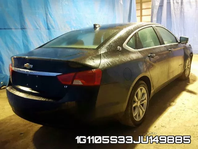 1G1105S33JU149885 фото 5