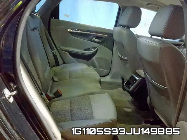 1G1105S33JU149885 фото 7