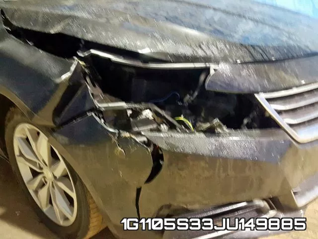 1G1105S33JU149885 фото 10