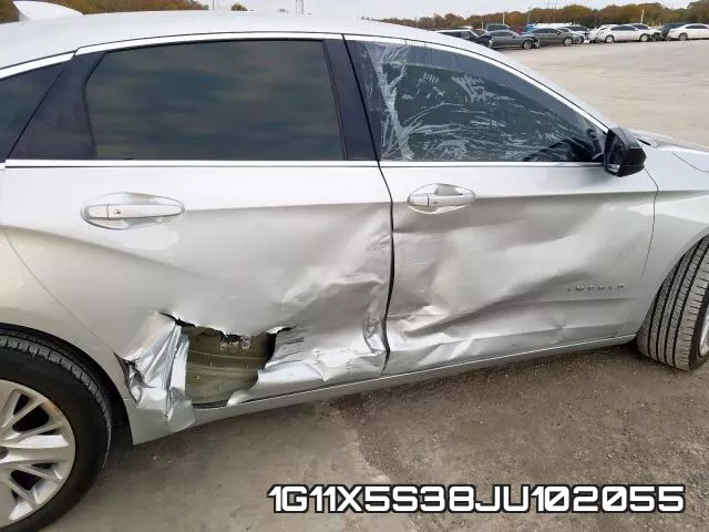 1G11X5S38JU102055 фото 10