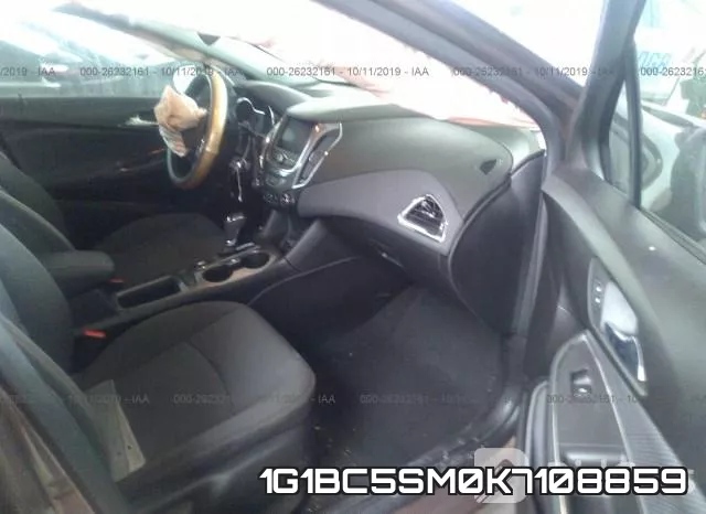 1G1BC5SM0K7108859 фото 6
