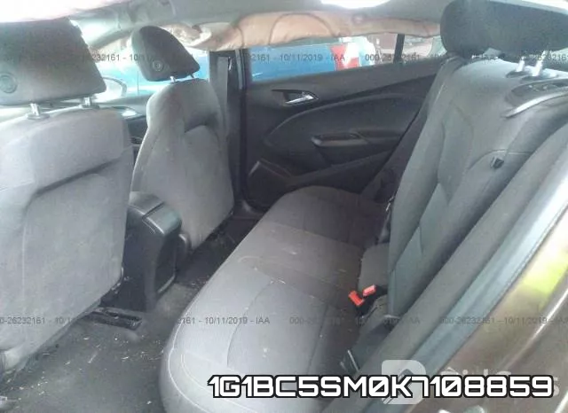 1G1BC5SM0K7108859 фото 9