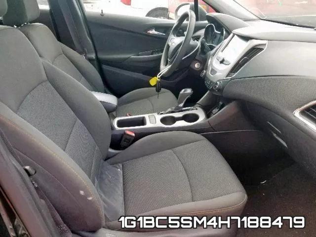 1G1BC5SM4H7188479 фото 6