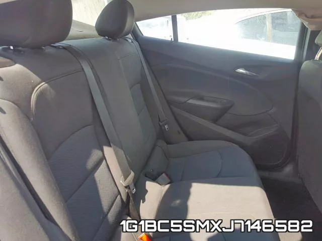 1G1BC5SMXJ7146582 фото 7