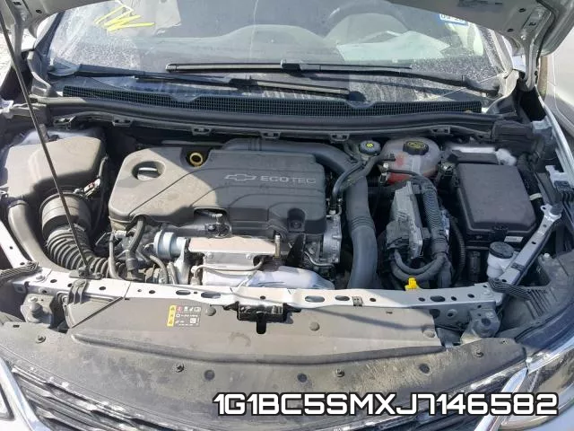 1G1BC5SMXJ7146582 фото 8