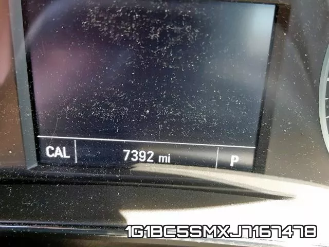 1G1BC5SMXJ7167478 фото 7
