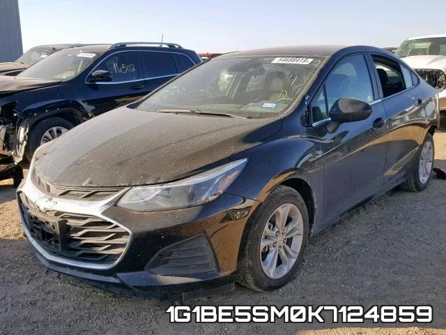 1G1BE5SM0K7124859 фото 3