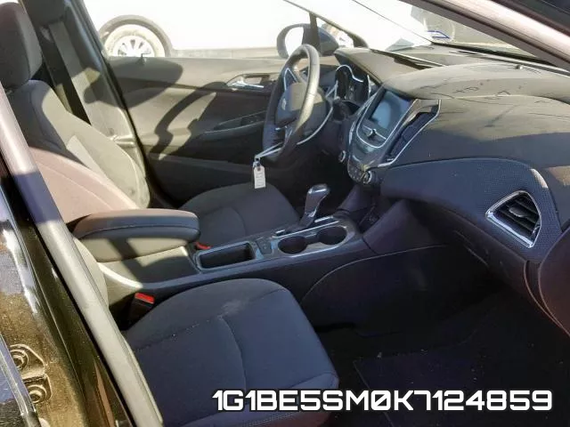 1G1BE5SM0K7124859 фото 6