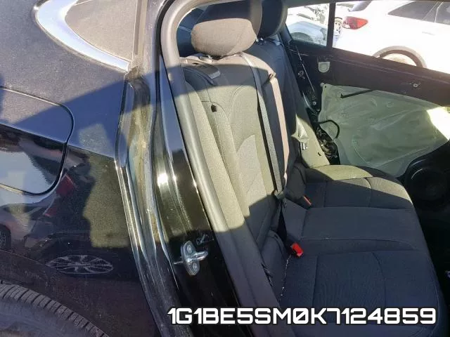 1G1BE5SM0K7124859 фото 7