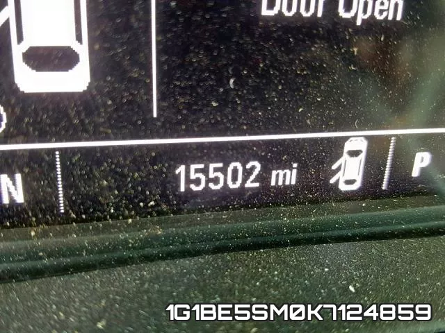 1G1BE5SM0K7124859 фото 9