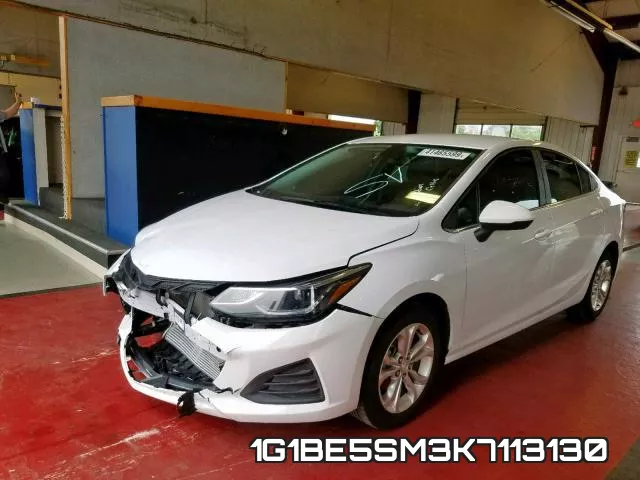 1G1BE5SM3K7113130 фото 2