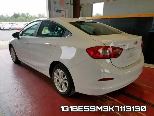 1G1BE5SM3K7113130 фото 3