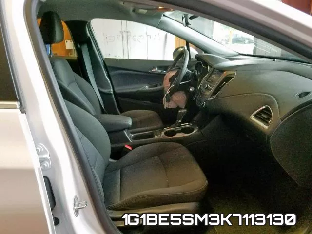 1G1BE5SM3K7113130 фото 5