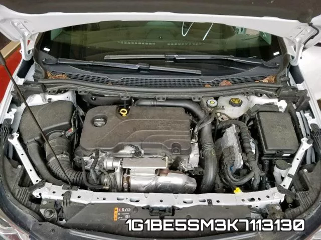 1G1BE5SM3K7113130 фото 7