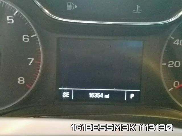 1G1BE5SM3K7113130 фото 8