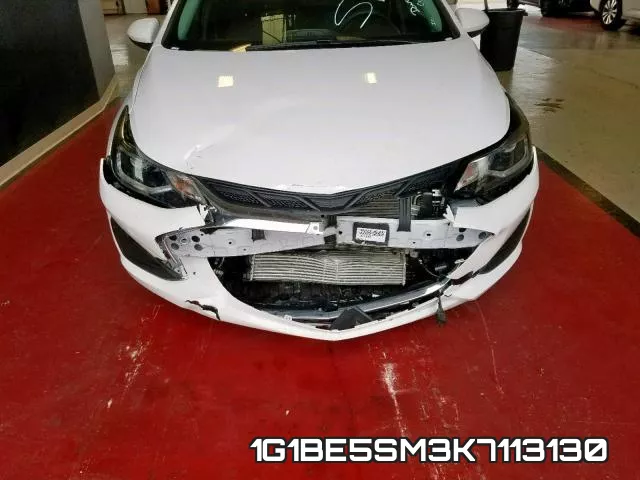 1G1BE5SM3K7113130 фото 9