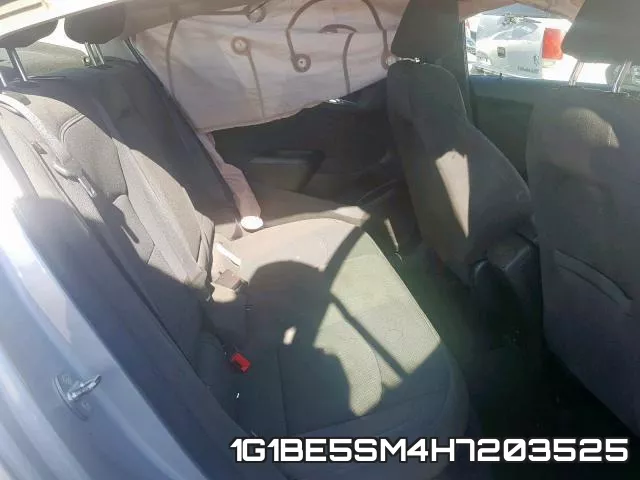 1G1BE5SM4H7203525 фото 7